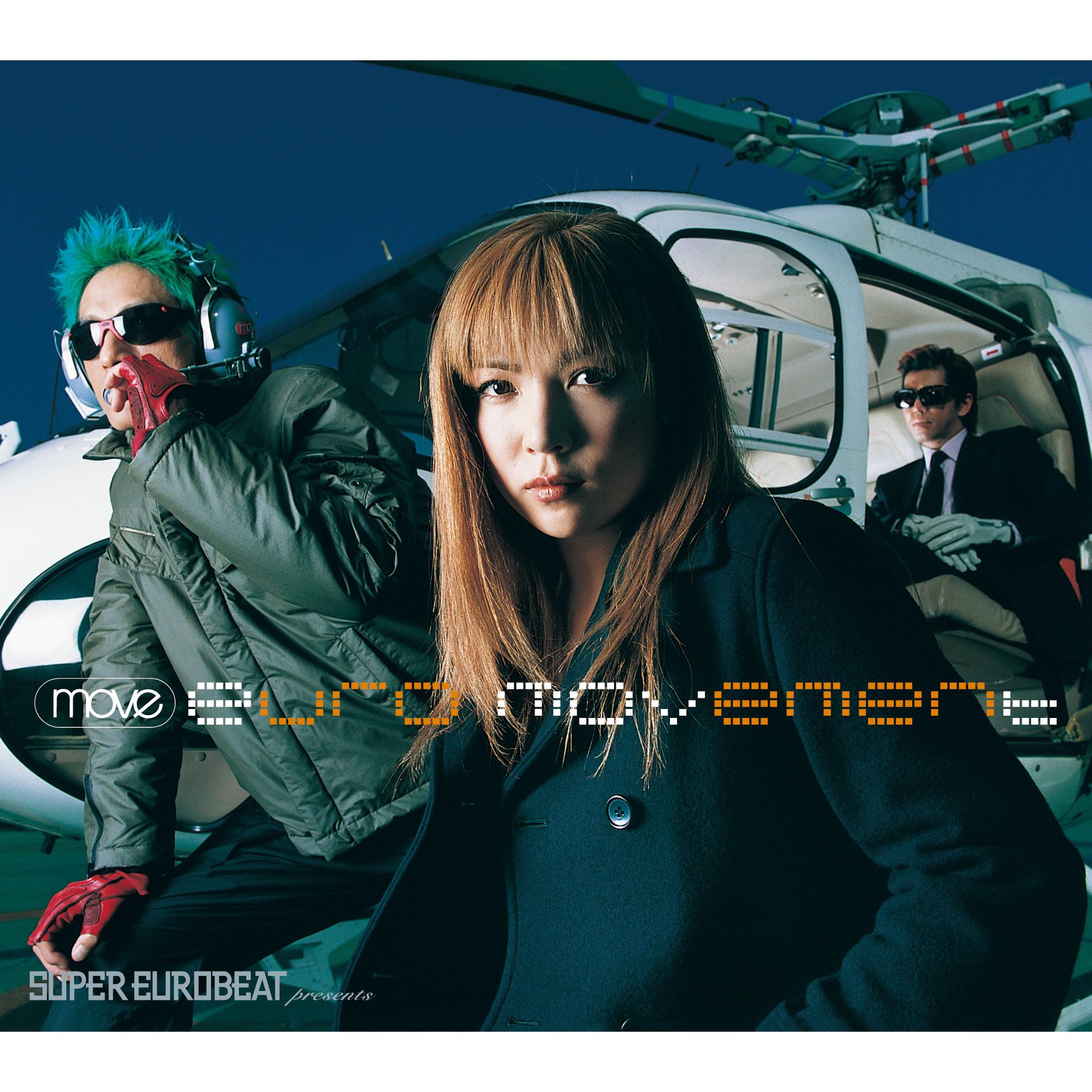 Euro Movement (Hyper Non Stop Mix)