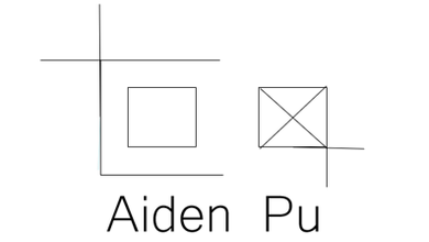 Aiden Pu