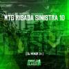 DJ MENORZ4 - Mtg Risada Sinistra 10