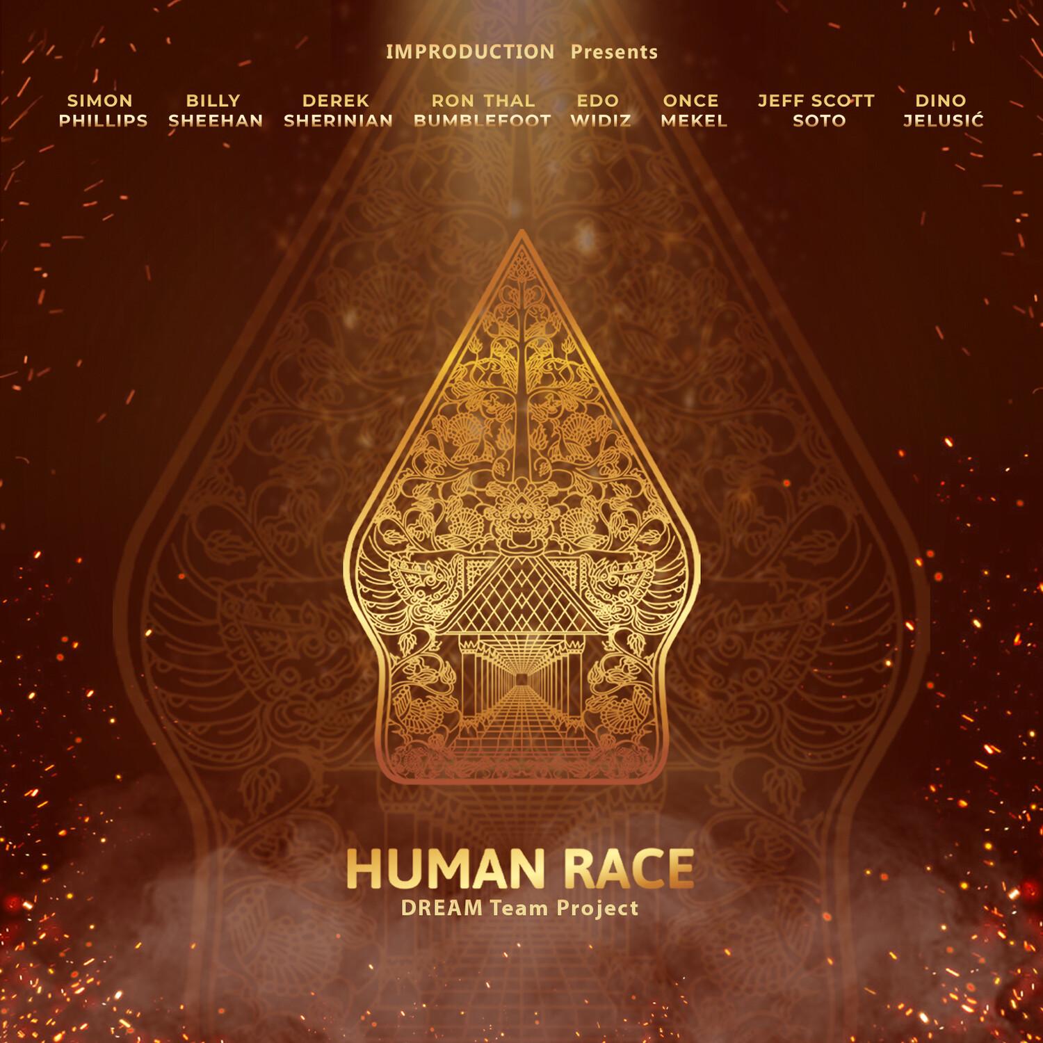 HUMAN RACE