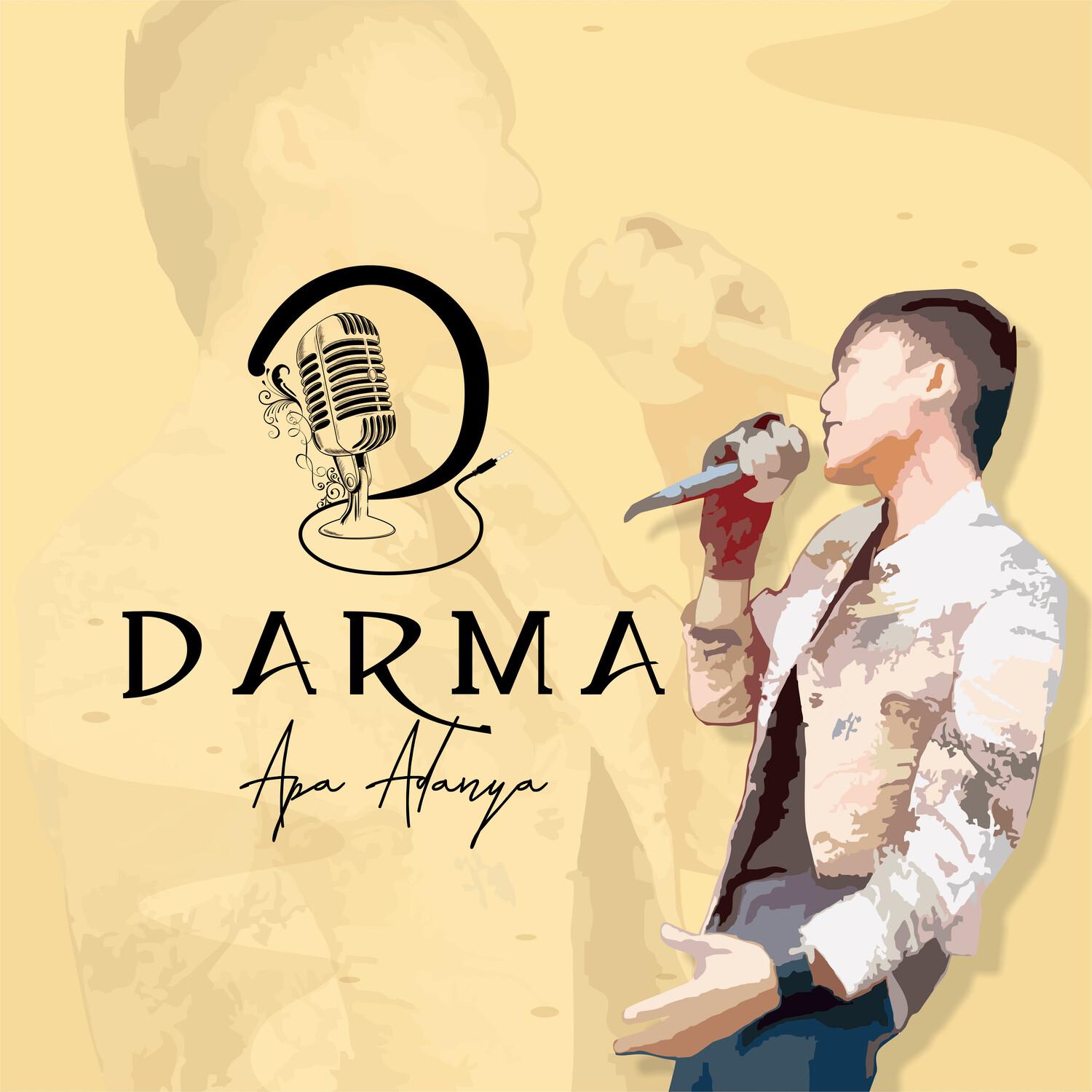 Darma歌曲下载_Darma专辑下载