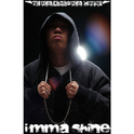 I'mma Shine (Single)专辑