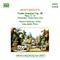 BEETHOVEN: Violin Sonatas Nos. 6-8专辑