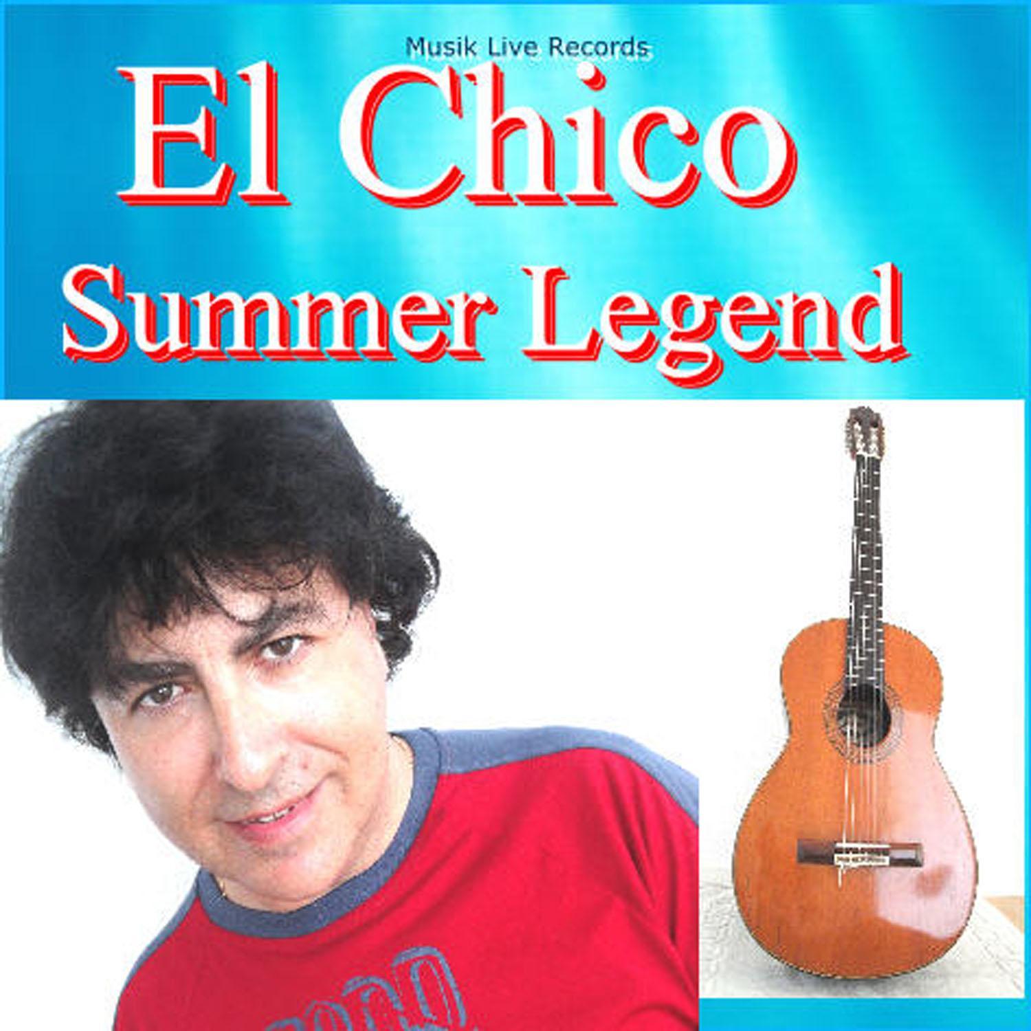 歌手:el chico 所属专辑:summer legend 播放 收藏 分享 下载 评论