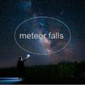 Meteor fall