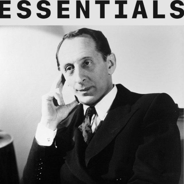 Vladimir Horowitz 代表作