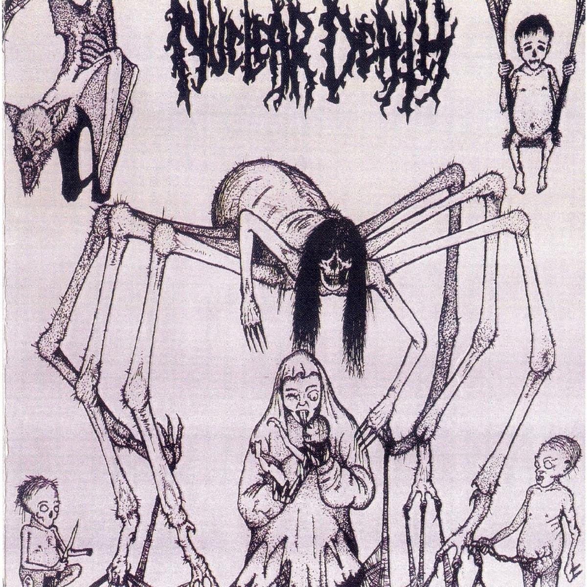 Bride of Insect