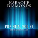 Pop Hits, Vol. 71专辑