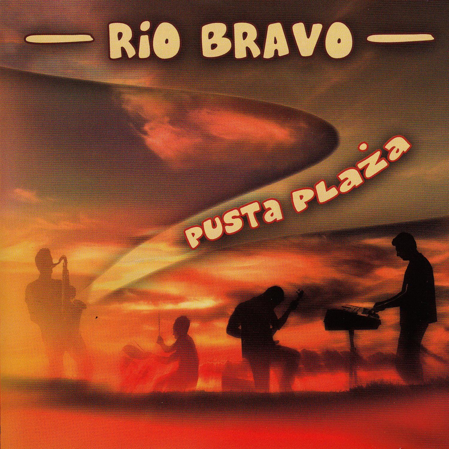 Pusta Plaża