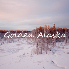 Golden Alaska