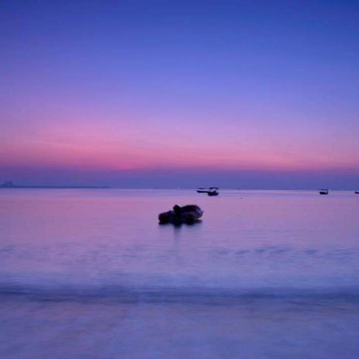 In Motion (Vi3R Remix)