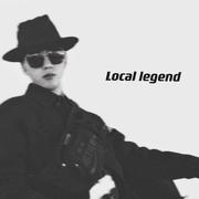 Local legend(Prod by PRO.J)