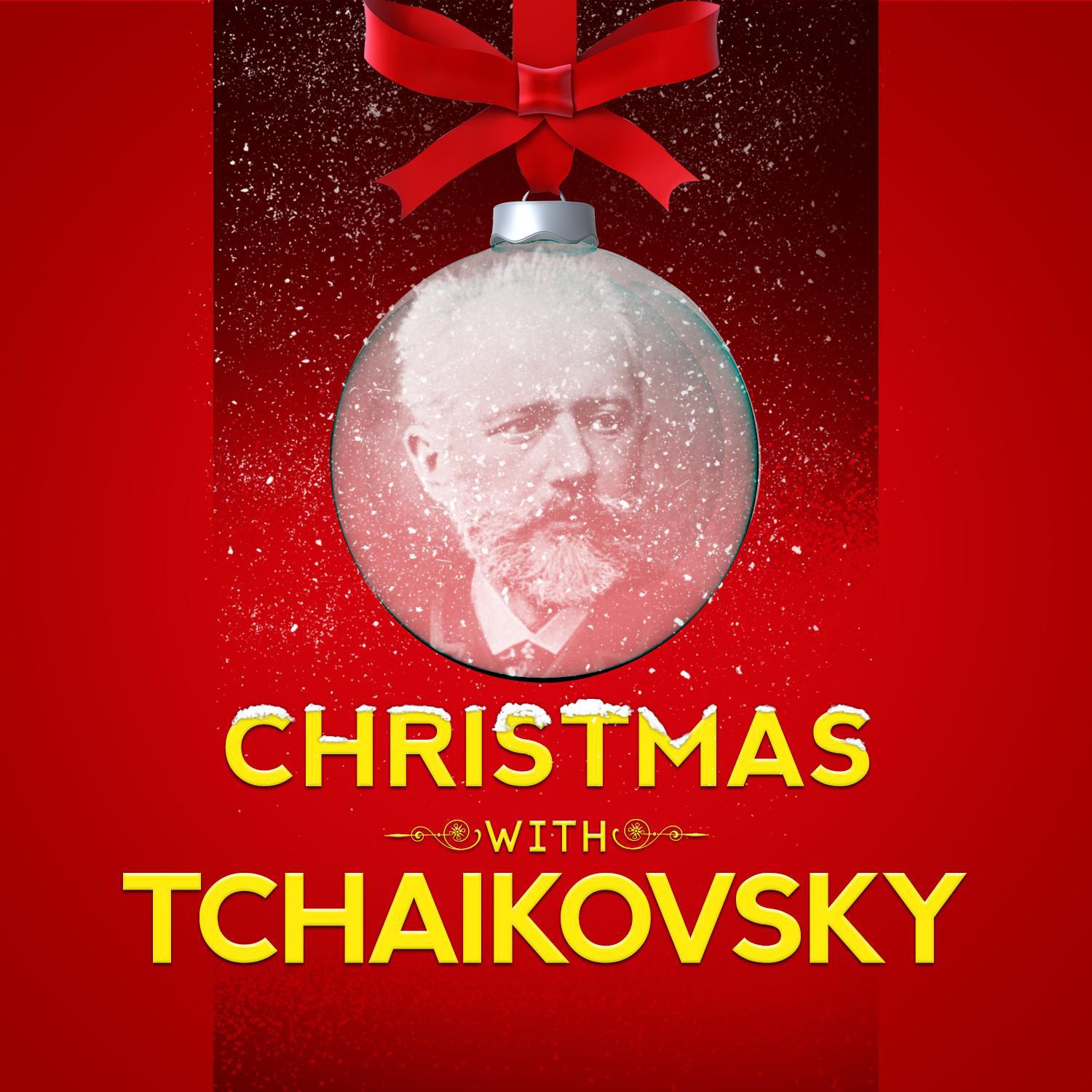 Christmas with Tchaikovsky专辑