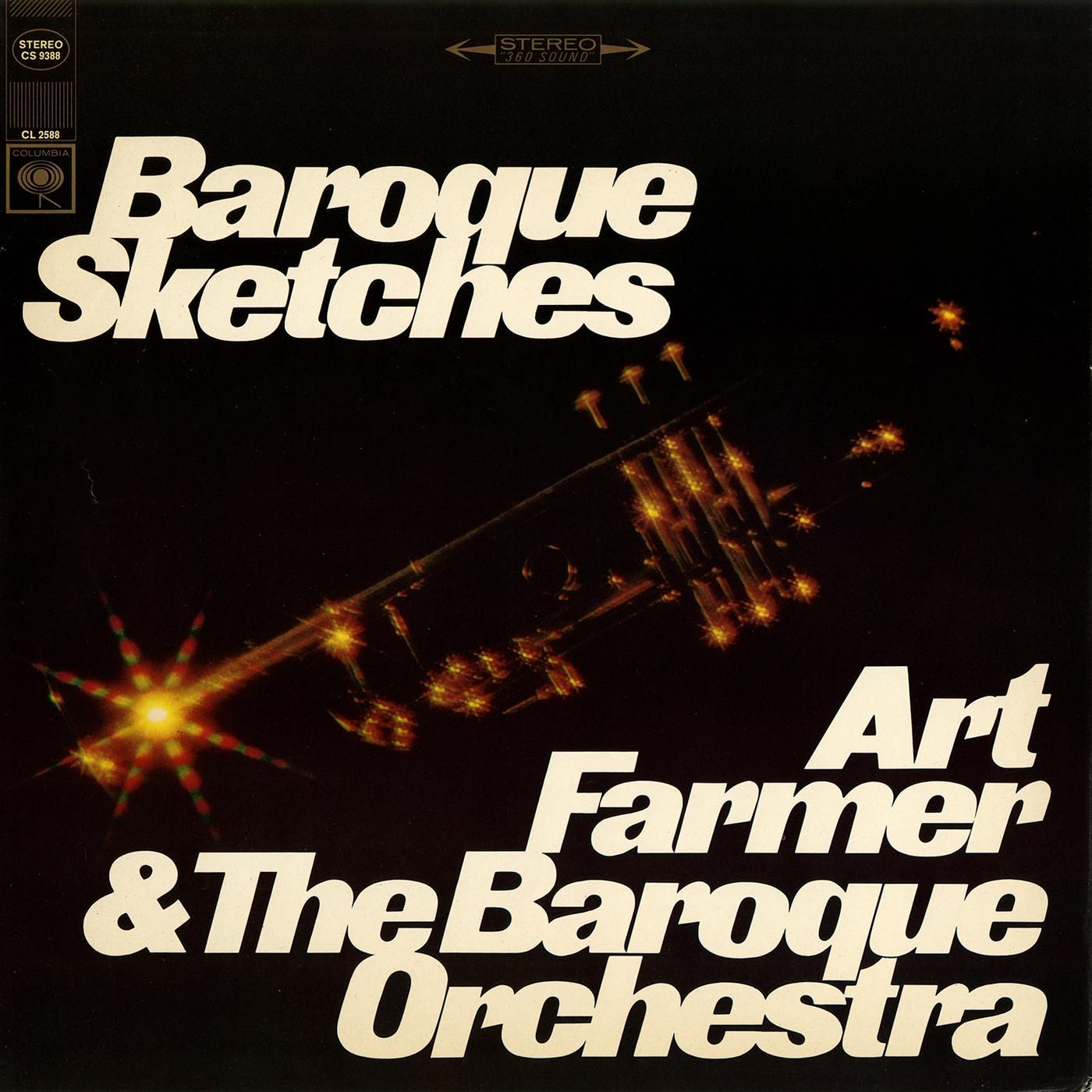 Baroque Sketches