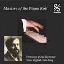 Debussy Plays Debussy专辑