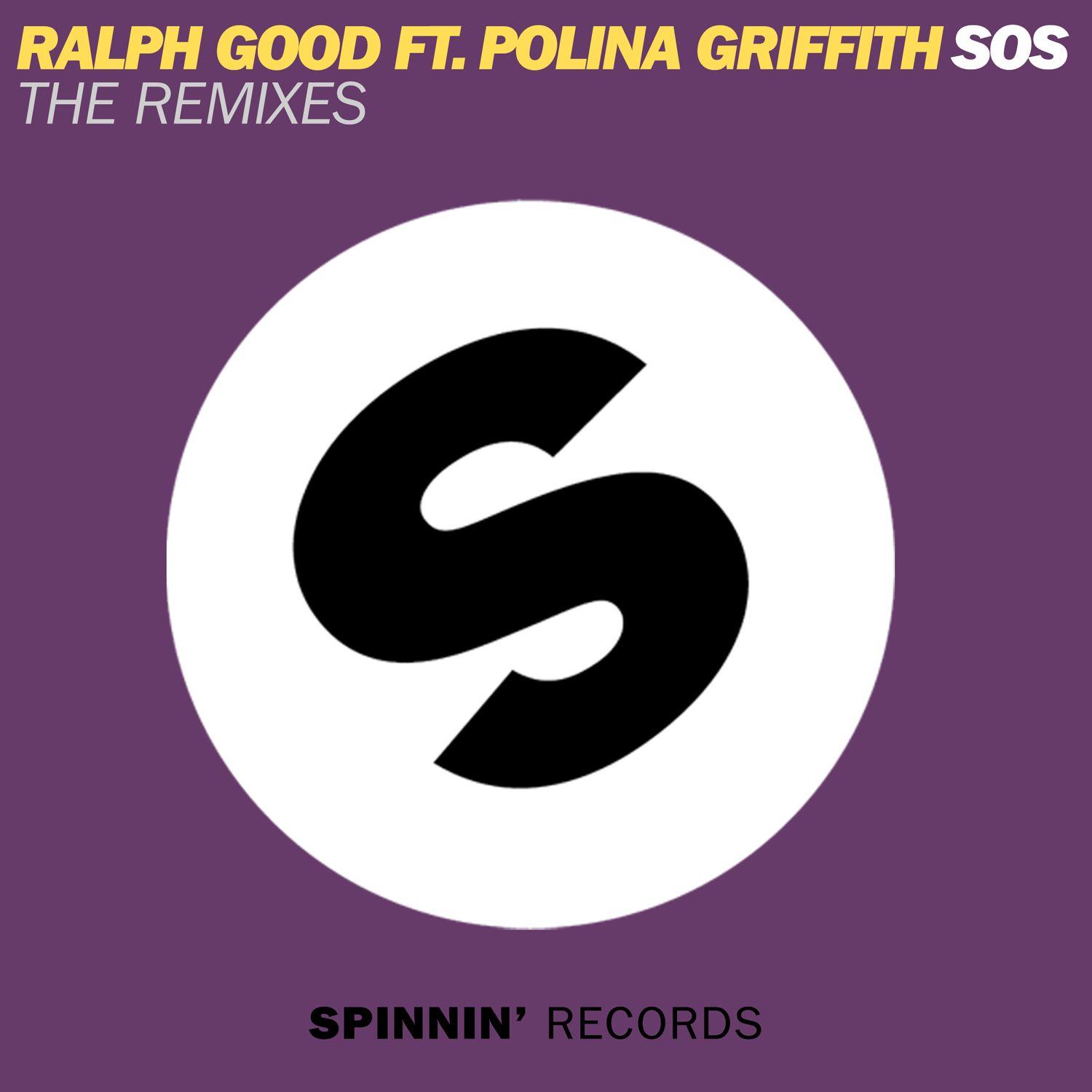 SOS (The Remixes)
