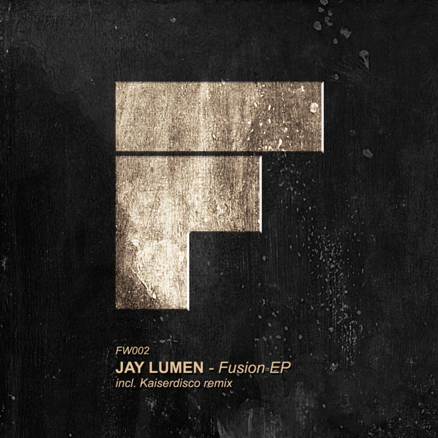 Fusion EP