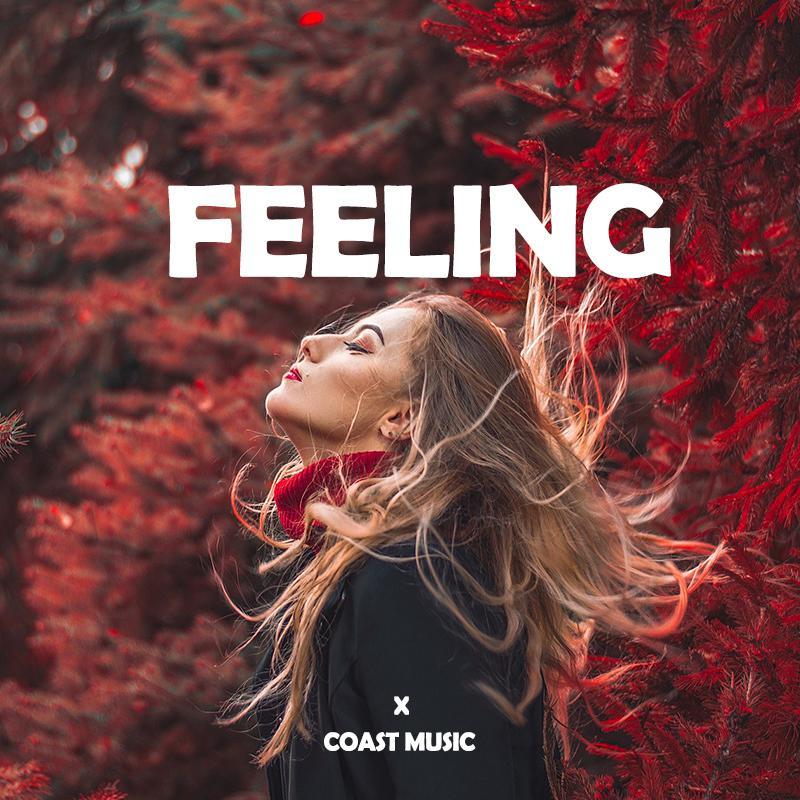 R&B Soul Guitar Type Beat "Feeling"