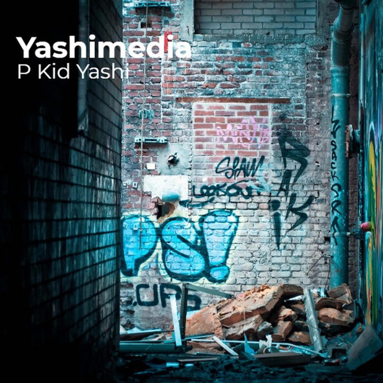 P Kid Yashi