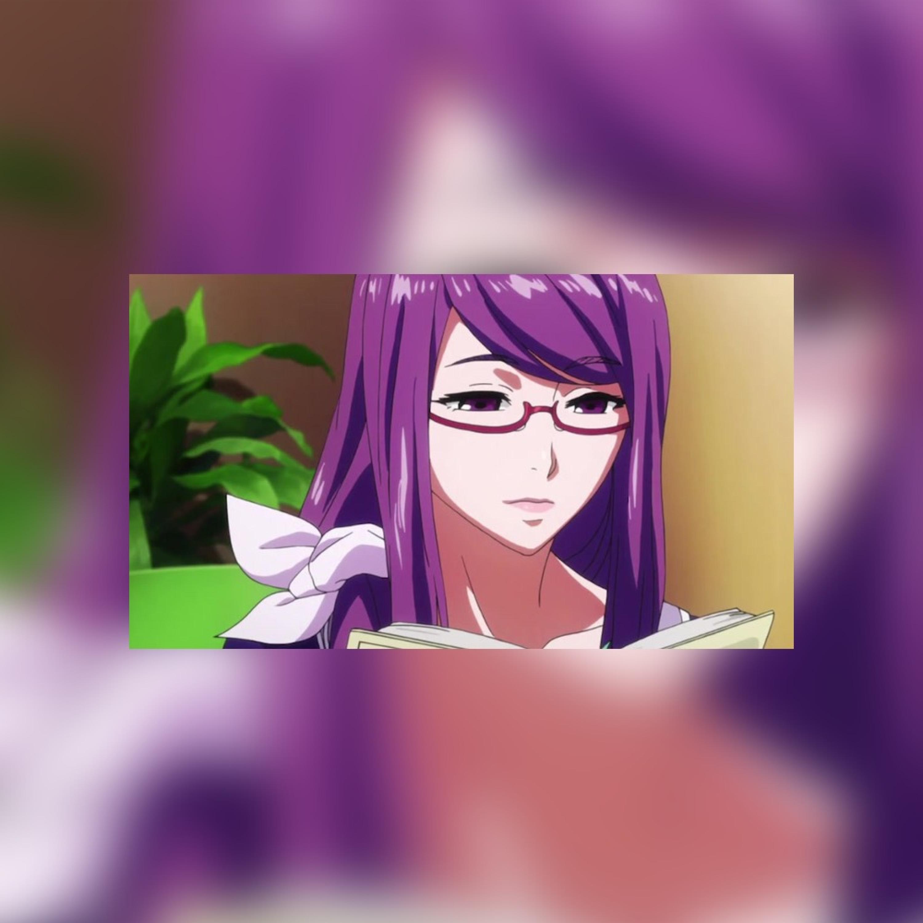 Out of Her Mind