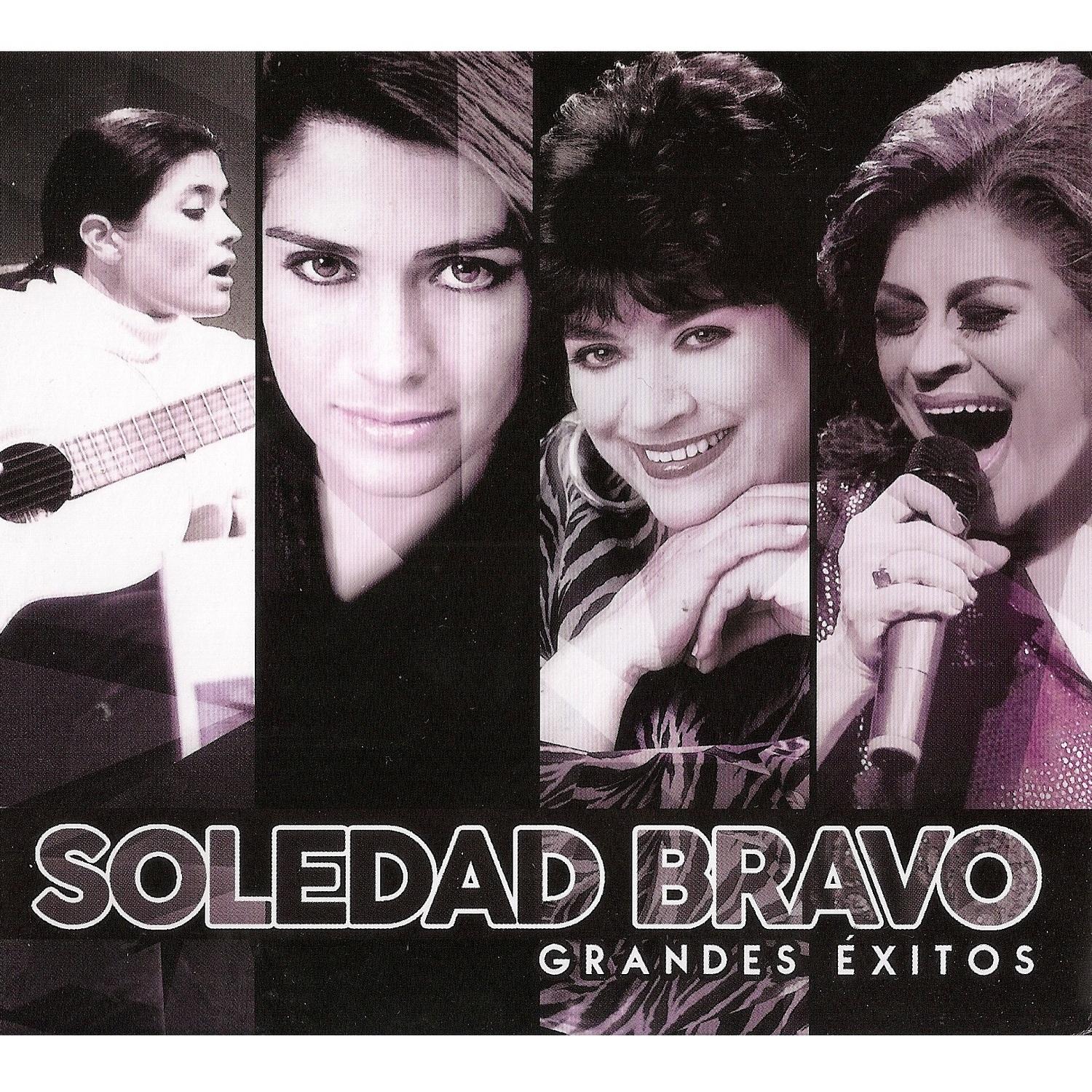 Grandes Exitos