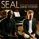 Seal - The Acoustic Session with David Foster (with David Foster Live)专辑
