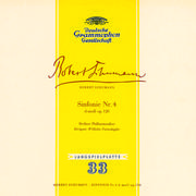 Schumann: Symphony No.4 / Haydn: Symphony No.88