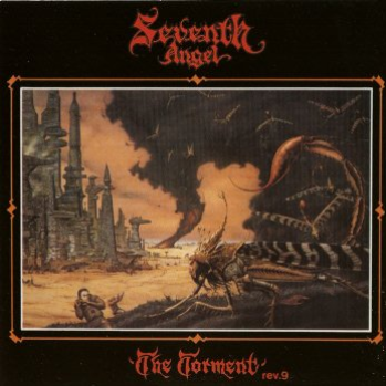 The Torment