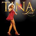 Tina Live专辑