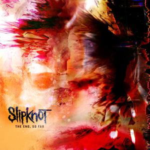 Slipknot - The Dying Song (Time To Sing) (explicit) (Karaoke) 带和声伴奏 （升3半音）