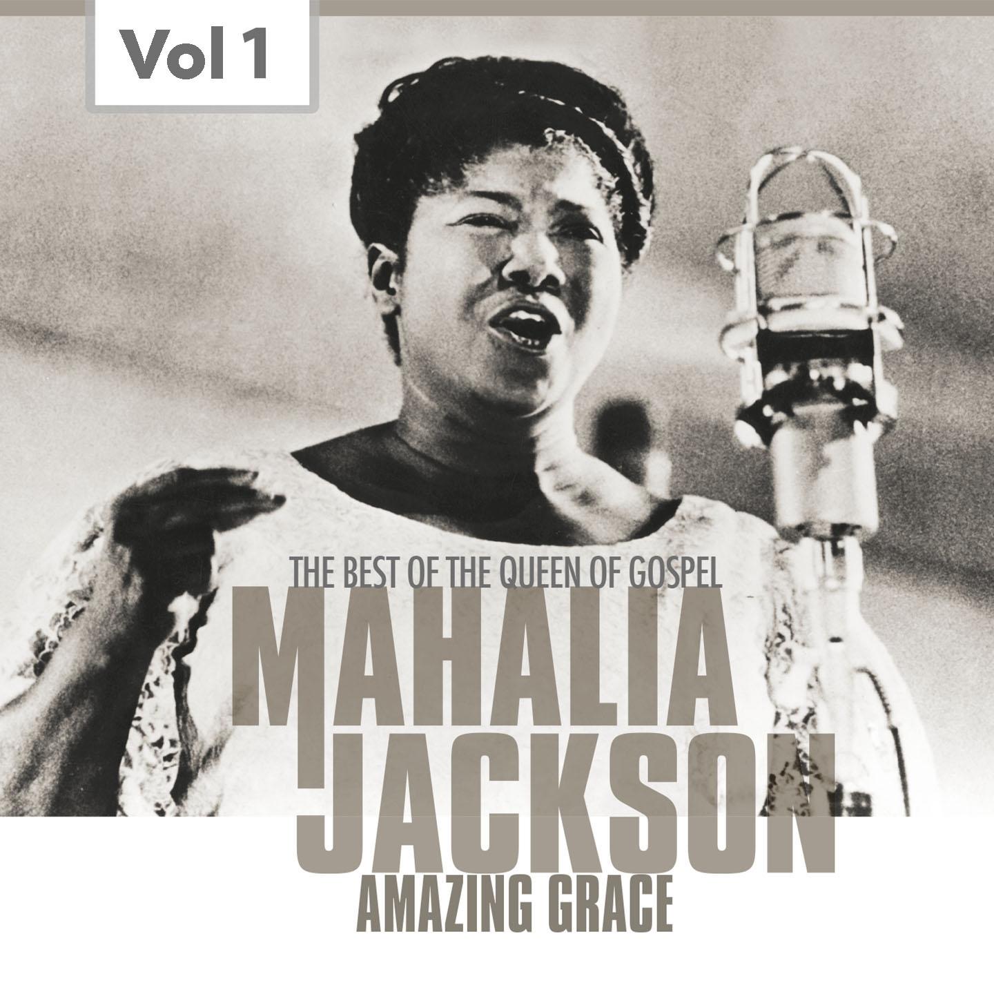 Mahalia Jackson, Vol. 1