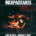 Live in Oslo Norway 200