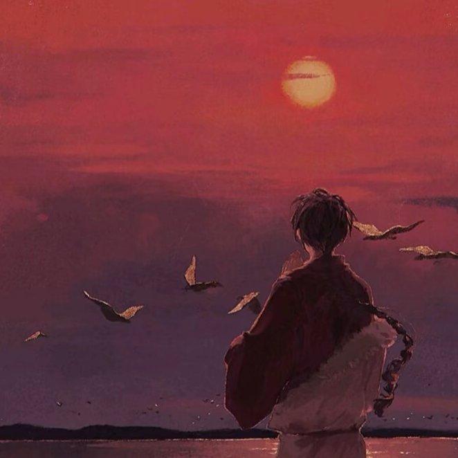 please enjoy tranquil.