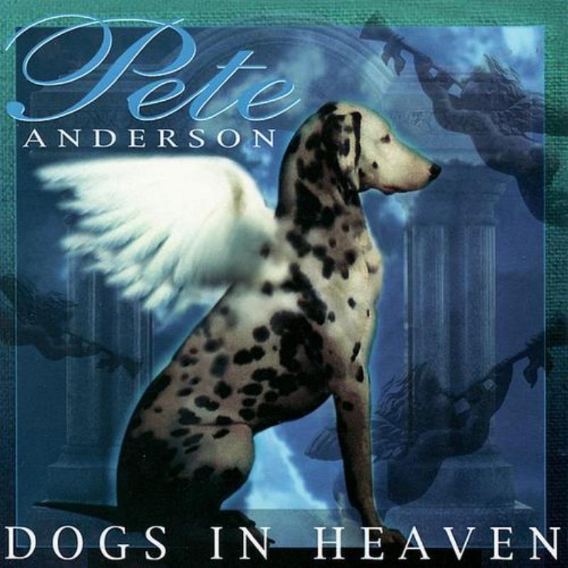 Dogs in Heaven