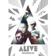 ALIVE (Japanese Version)