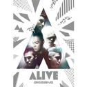 ALIVE (Japanese Version)专辑