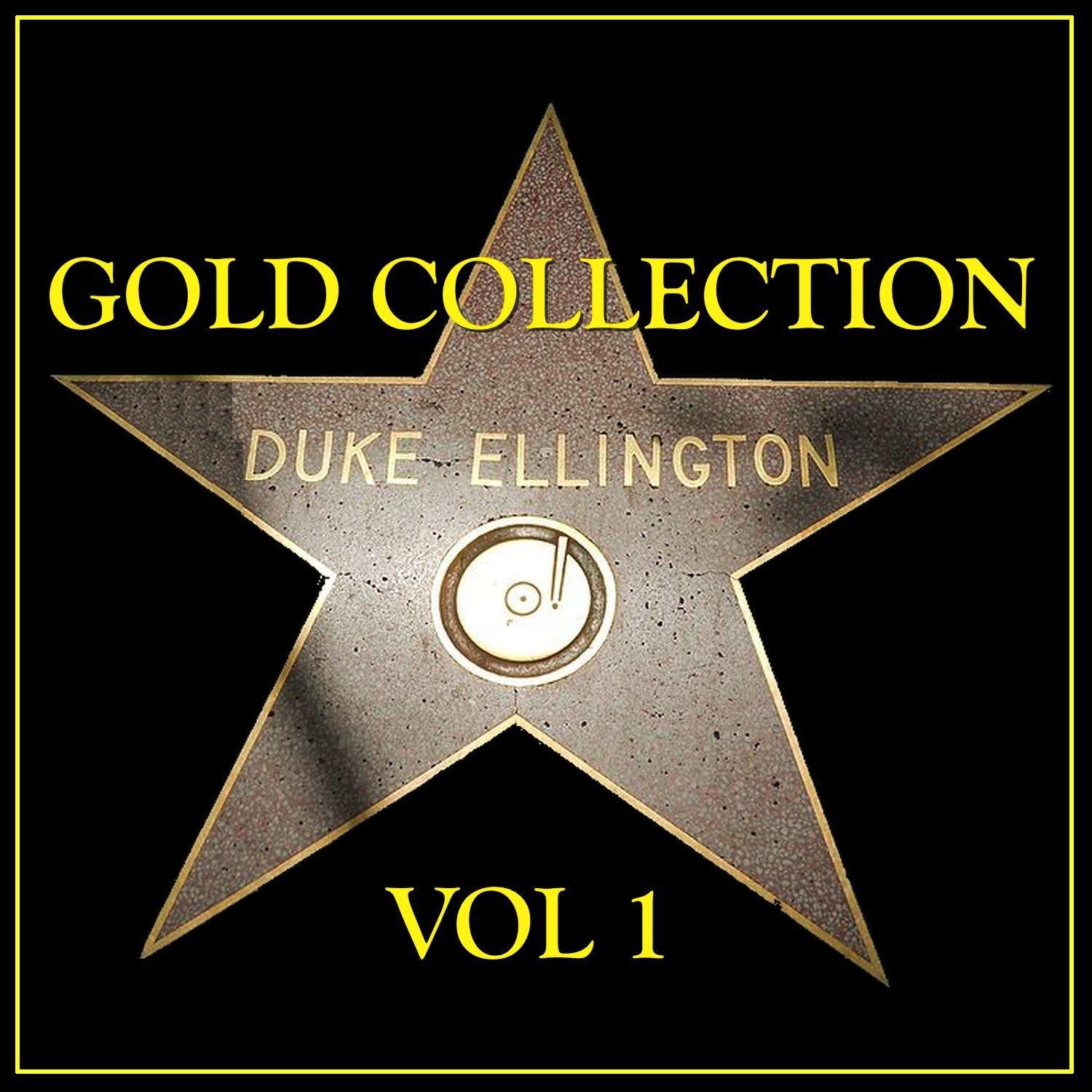 Gold Collection Vol.1专辑