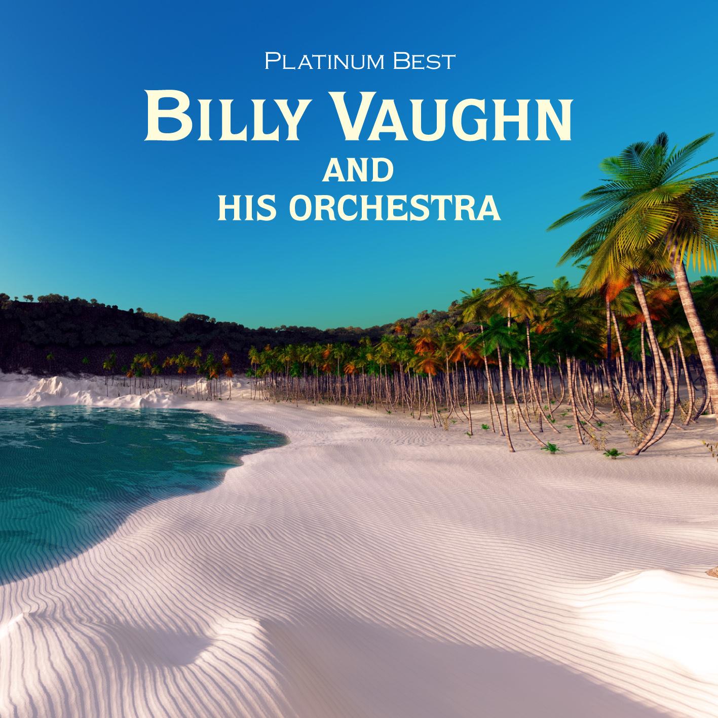 <PLATINUM BEST> BILLY VAUGHN & HIS ORCHESTRA
