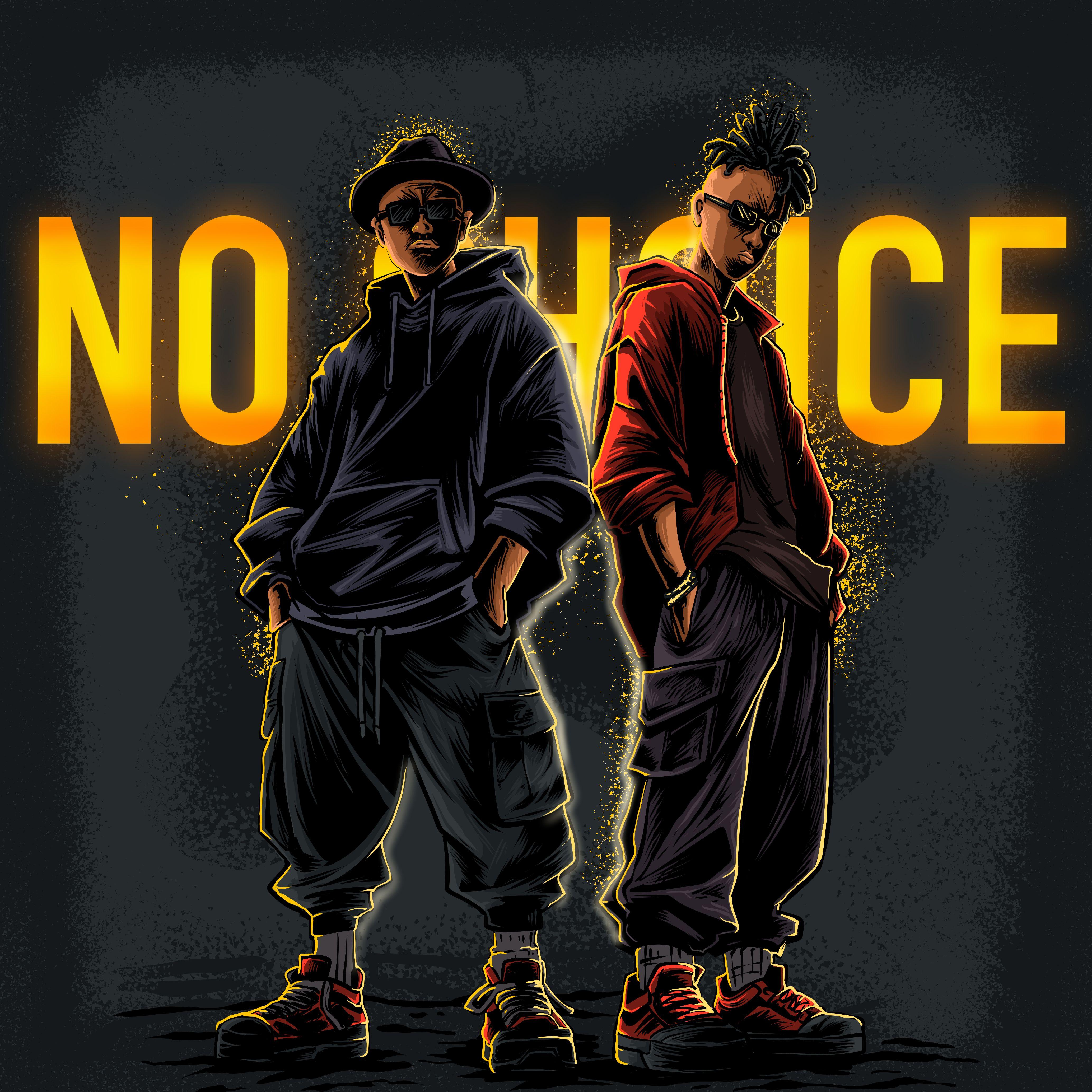 No Choice