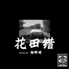 王力宏 - 花田错（wit hook）