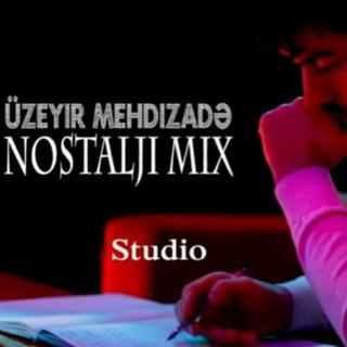 Uzeyir Mehdizade