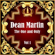 Dean Martin: The One and Only Vol 1