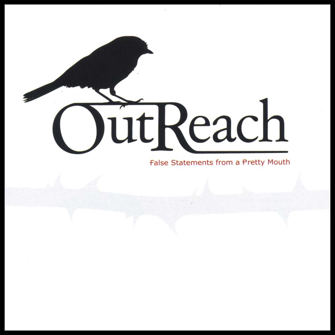 OutReach - Never