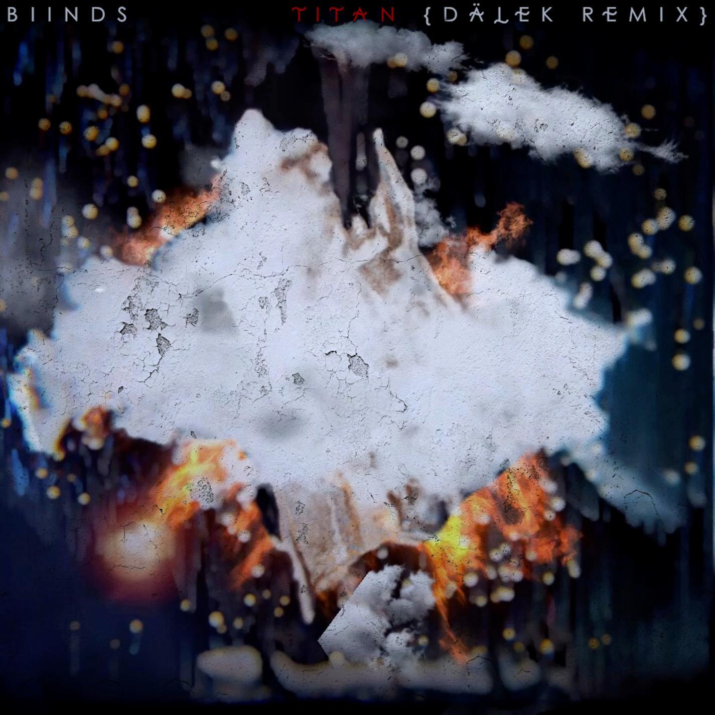 TITAN (DÄLEK REMIX)