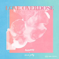 Overdose-Crying Love