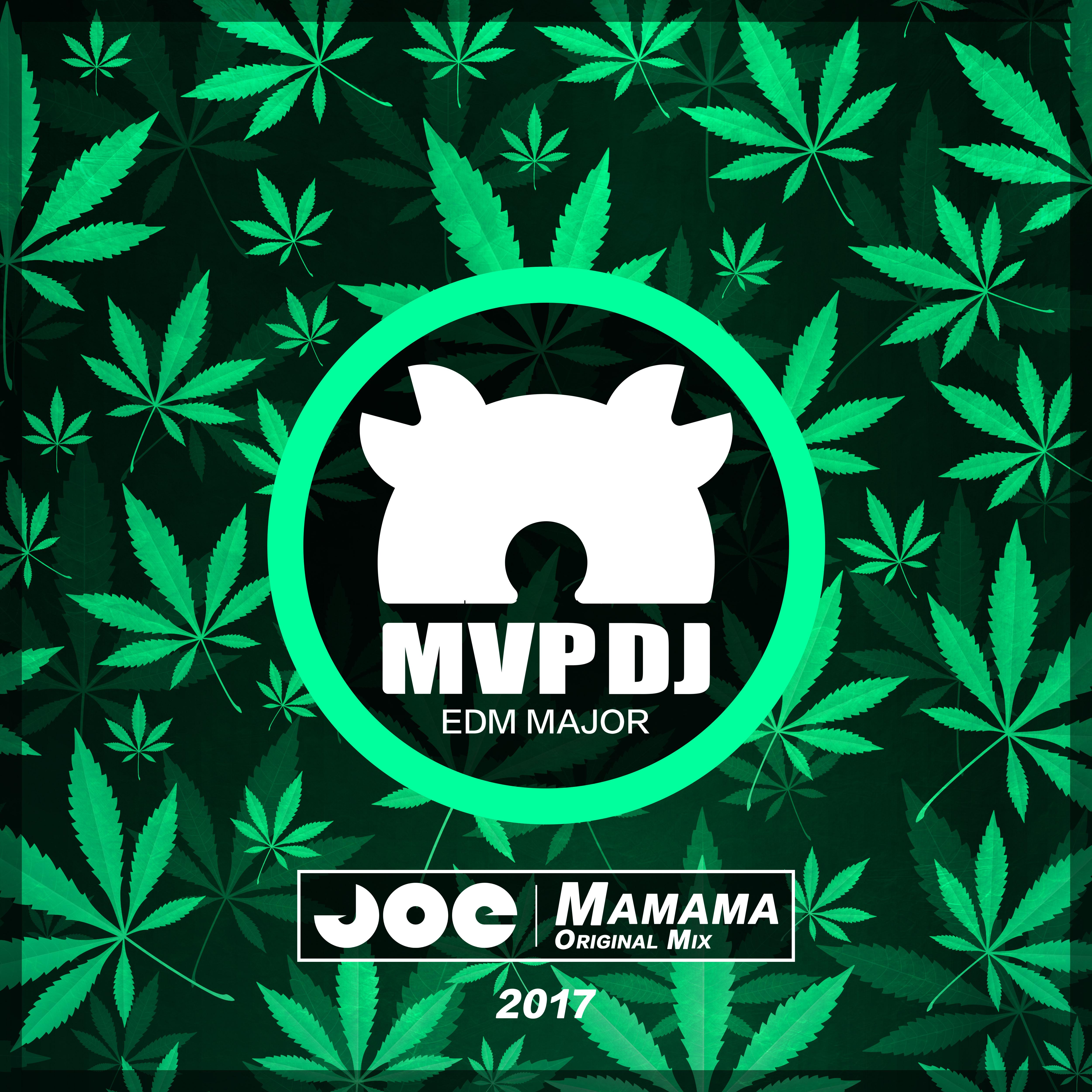 DJ JOE - Mamama (Original Mix)专辑