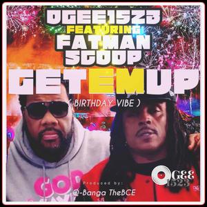(DEMO) DJ Ivy-Z Ft. Fatman Scoop - Get The Party R （升2半音）