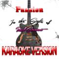 Passion (In the Style of Rod Stewart) [Karaoke Version] - Single