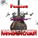 Passion (In the Style of Rod Stewart) [Karaoke Version] - Single专辑