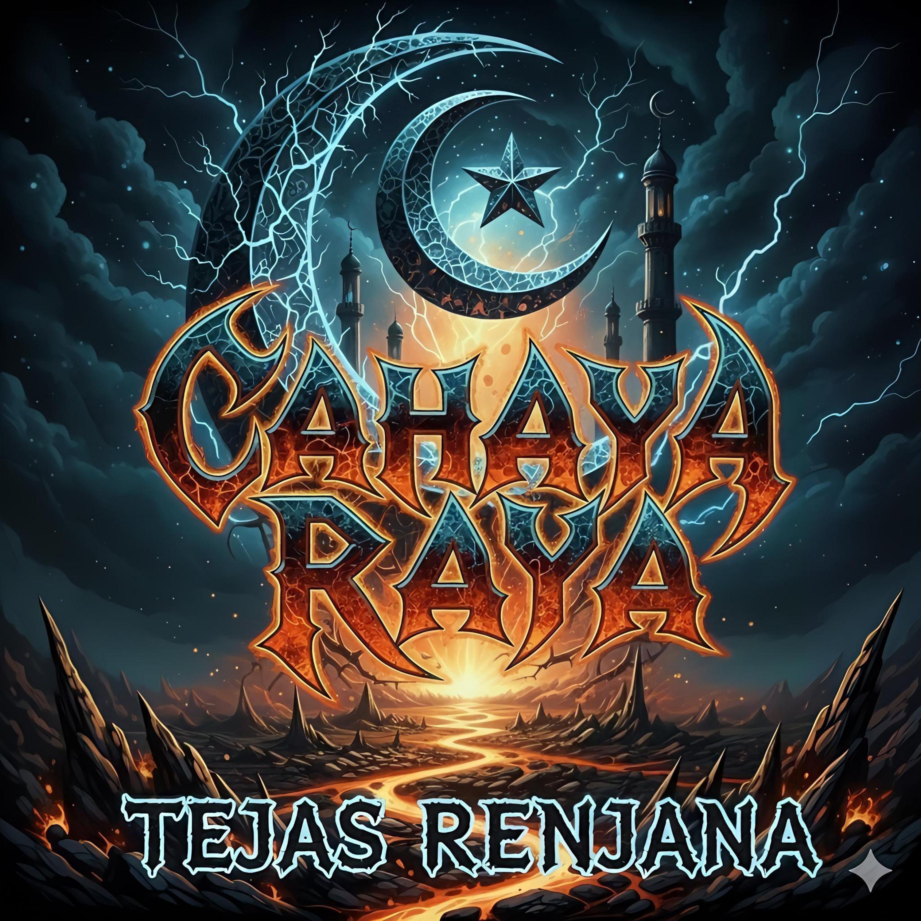CAHAYA RAYA